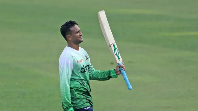  অবশেষে সাকিবকে বাংলাদেশ দলের ওয়ানডে অধিনায়কের নাম ঘোষণা করেছে বিসিবি